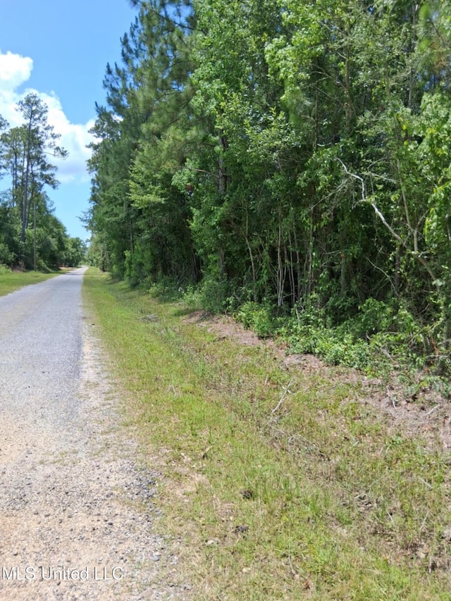 7th St, Bay Saint Louis, MS 39520