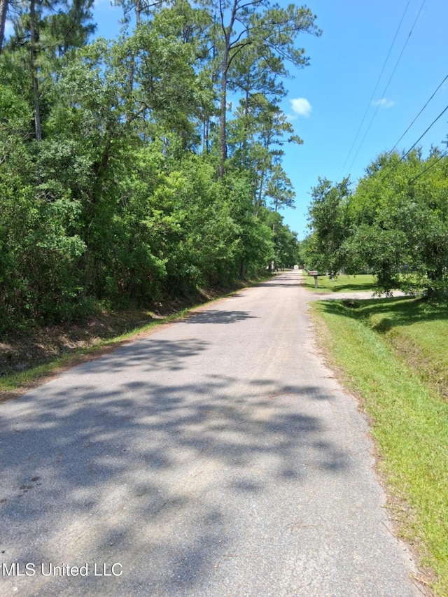 7th St, Bay Saint Louis, MS 39520