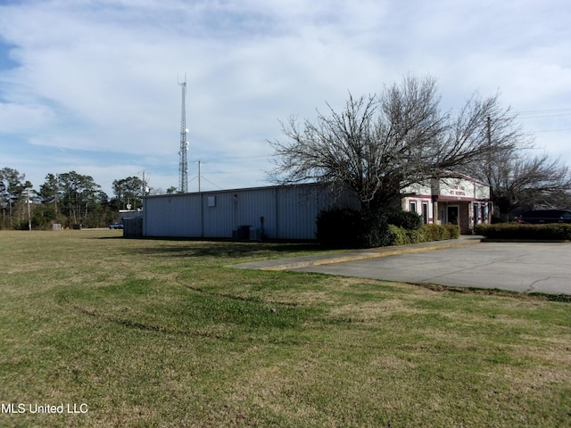 944 Cedar Lake Rd, Biloxi, MS 39532