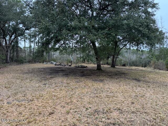 7223 Akikai Dr, Diamondhead MS, 39525 land for sale