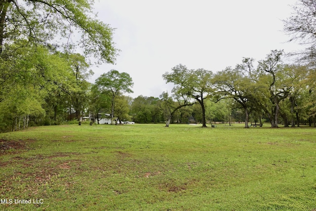 LOT20, 21 Lancair Dr, Picayune MS, 39466 land for sale