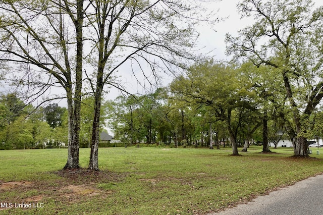 Listing photo 3 for LOT20, 21 Lancair Dr, Picayune MS 39466