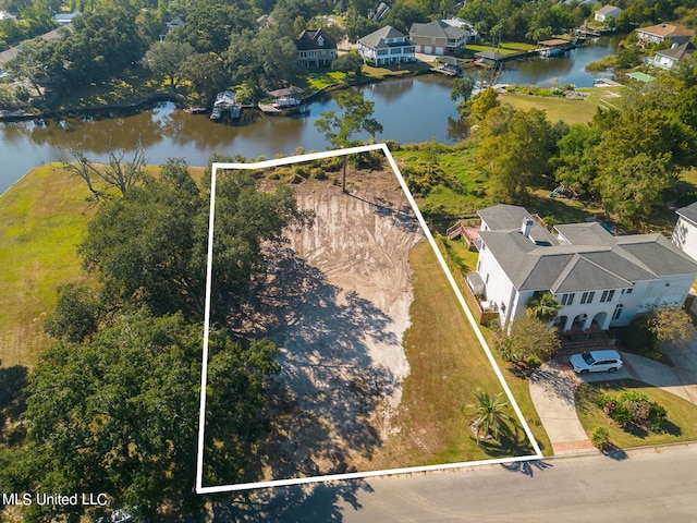 Greenbriar Dr, Gulfport MS, 39507 land for sale