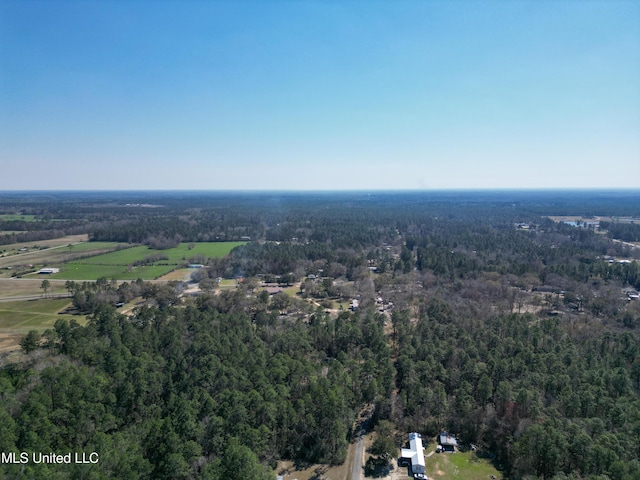 LOT2 Rd 379, Kiln, MS 39556