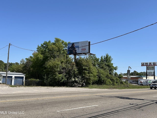 Pass Rd, Gulfport, MS 39501