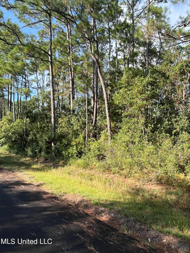 Beach St, Ocean Springs MS, 39564 land for sale