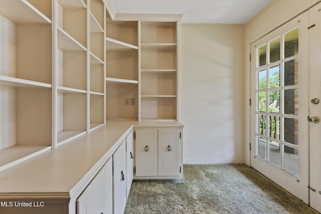 524 Champlin St, Gulfport, MS 39507 - unfurnished office featuring light colored carpet