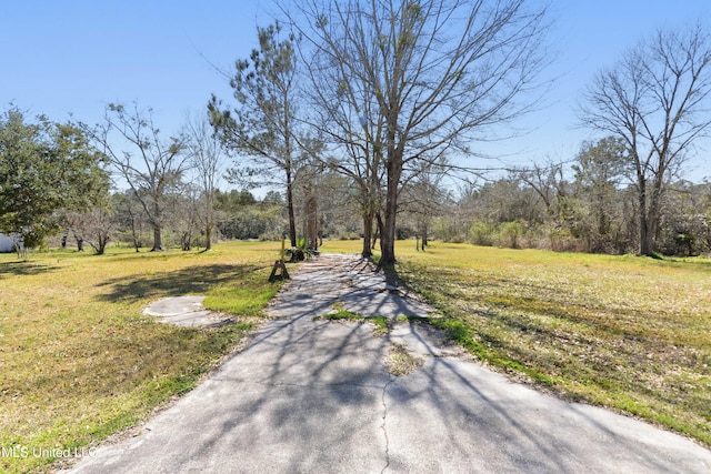 3045 Borries St, Diberville MS, 39540 land for sale