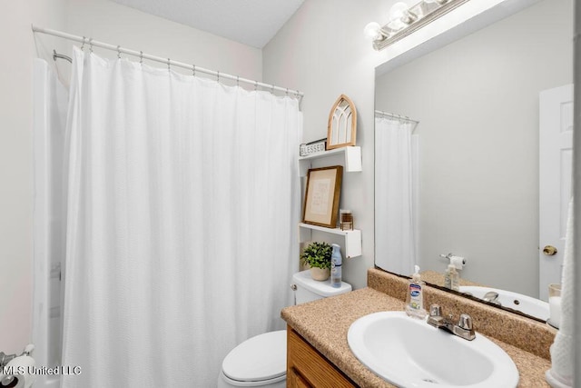 10840 Ala Moana St, Diamondhead, MS 39525 - full bath with toilet and vanity