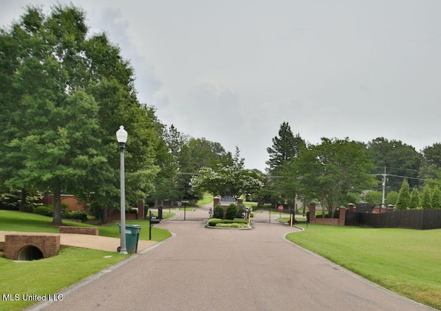 2948 Grove Meadows Dr, Nesbit, MS 38651 - view of home's community