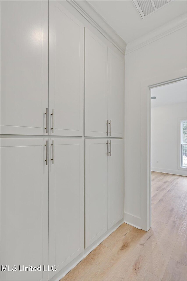 961 Mullican Rd, Florence, MS 39073 - view of closet