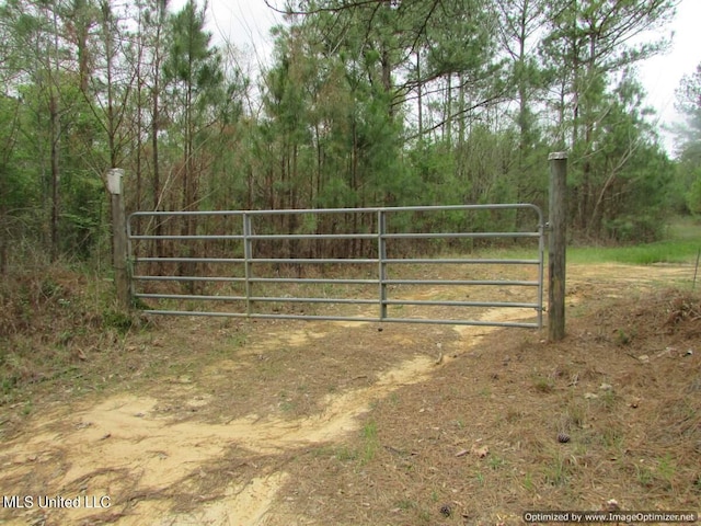 LOT3 Permenter Rd, Canton, MS 39046