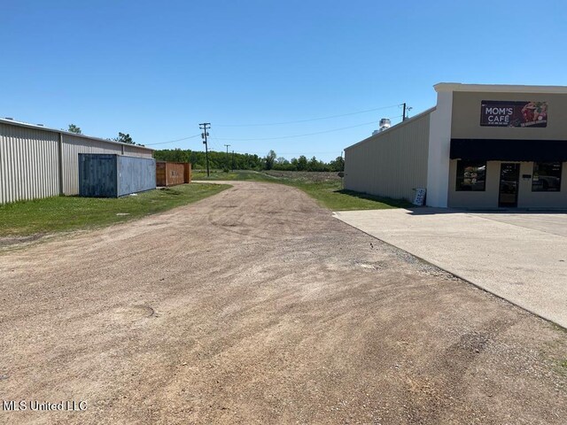 Logan Sewell Dr, Vidalia, LA 71373