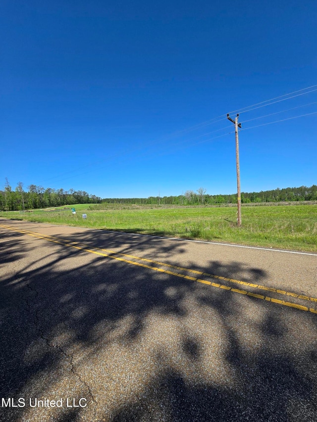 0 Coal Bluff Rd, Lena MS, 39094 land for sale