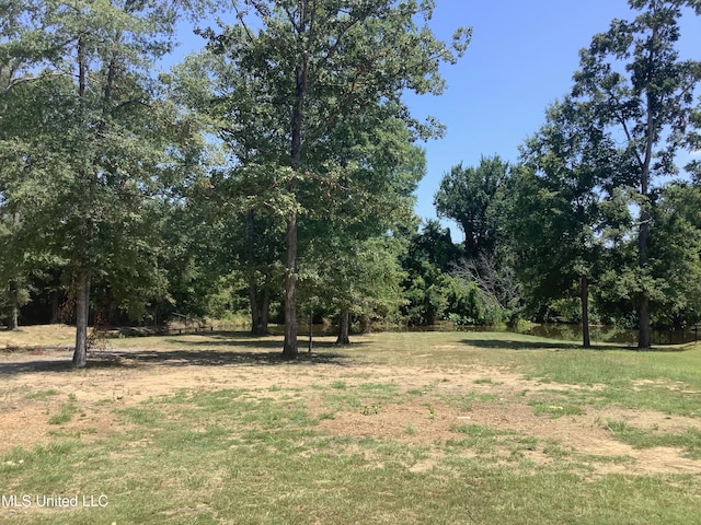 152 Peninsula Dr, Brandon MS, 39047 land for sale