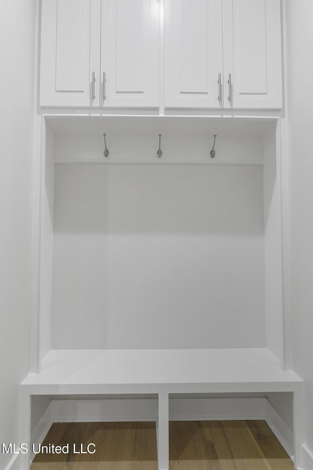 111 Grand Oak Blvd, Clinton, MS 39056 - view of mudroom