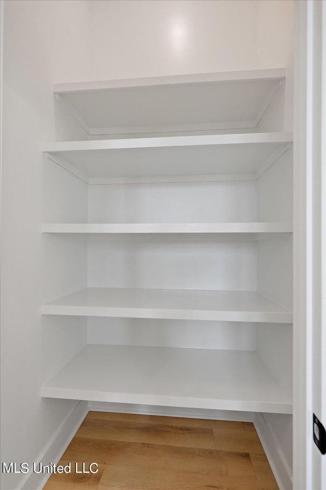 420 Lennon Ln, Brandon, MS 39047 - view of pantry