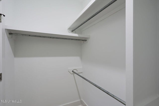 420 Lennon Ln, Brandon, MS 39047 - view of walk in closet