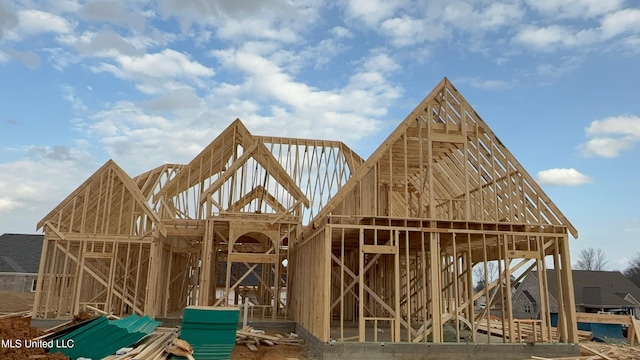 3164 Winterwood Dr, Hernando, MS 38632 - exterior space