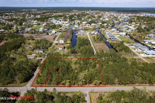 Central Ave Unit 5, Parcels Bay Saint Louis MS, 39520 land for sale