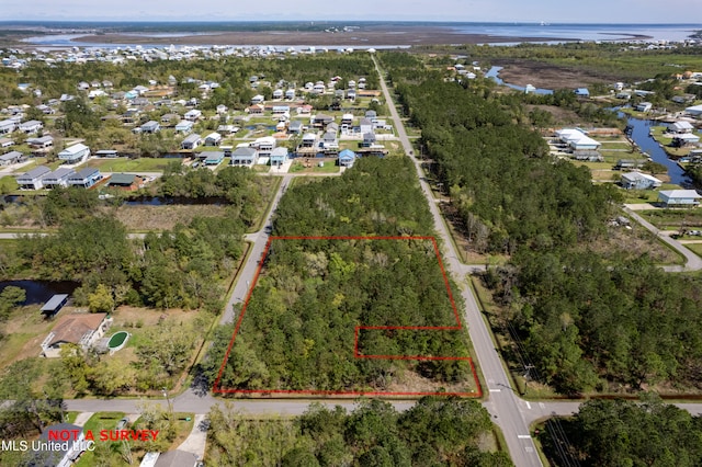 Listing photo 2 for Central Ave Unit 5, Parcels Bay Saint Louis MS 39520