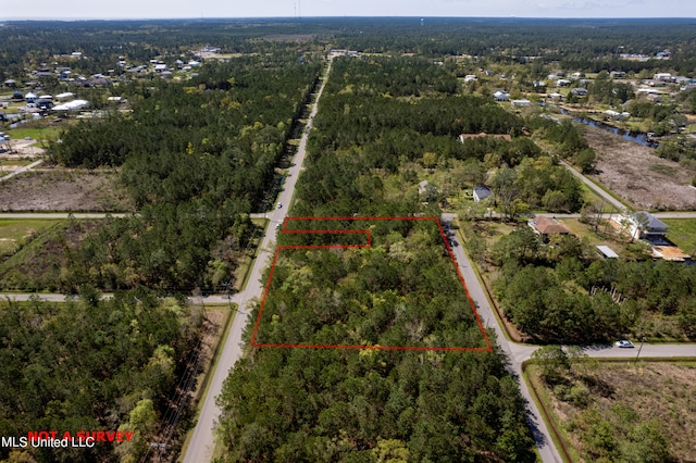 Listing photo 3 for Central Ave Unit 5, Parcels Bay Saint Louis MS 39520