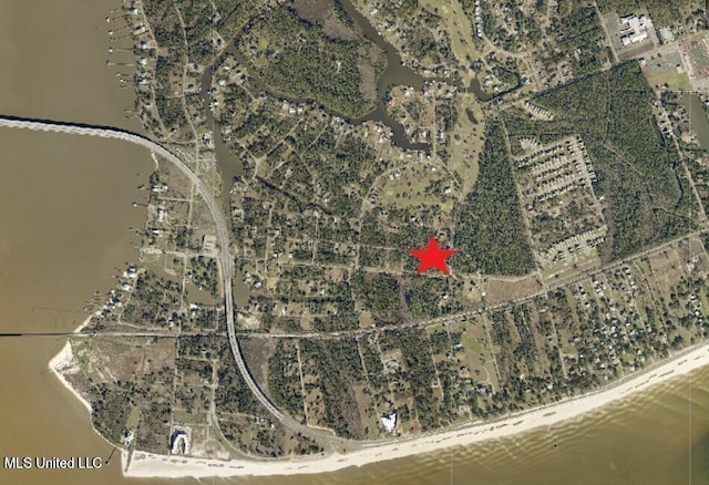 Walthall St, Pass Christian MS, 39571 land for sale