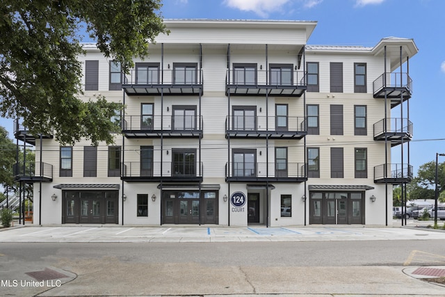 124 Court St, Bay Saint Louis, MS 39520 - view of property