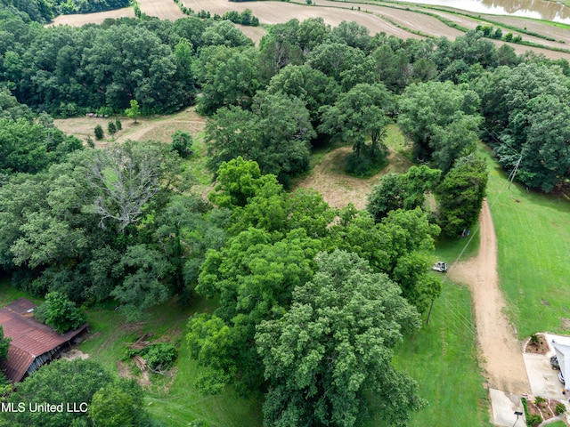 4661 Wildwood Rd, Benton, MS 39039 - view of rural area