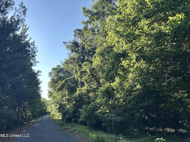 Avant Rd, Crenshaw, MS 38621