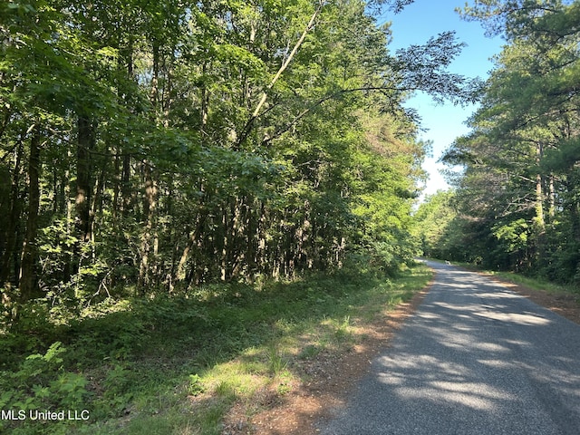 Avant Rd, Crenshaw, MS 38621
