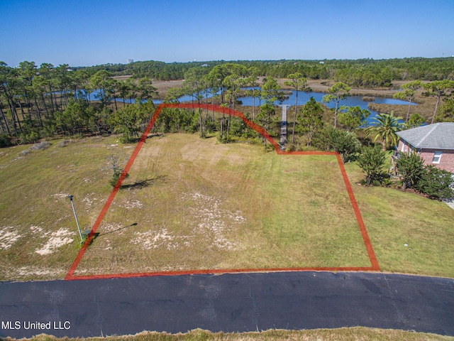 Ascot Dr, Biloxi MS, 39532 land for sale