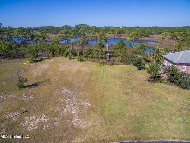 Listing photo 3 for Ascot Dr, Biloxi MS 39532