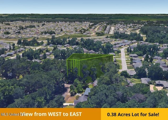 136 Plum Tree Rd, Brandon, MS 39047