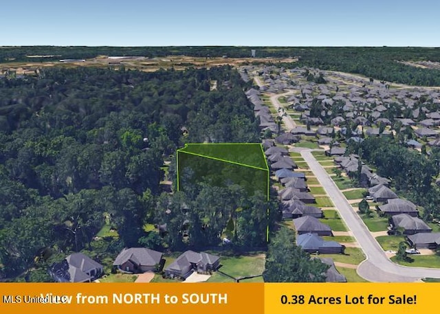 136 Plum Tree Rd, Brandon, MS 39047