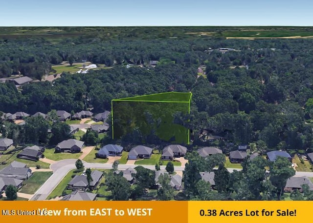 136 Plum Tree Rd, Brandon, MS 39047
