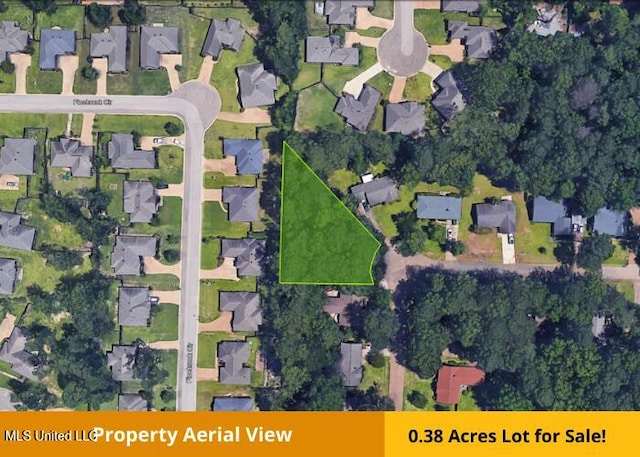 136 Plum Tree Rd, Brandon, MS 39047