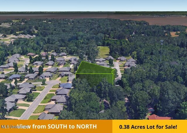 136 Plum Tree Rd, Brandon, MS 39047