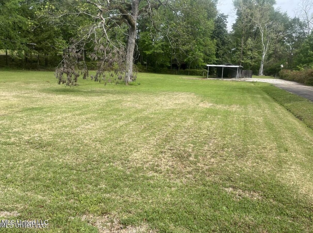 126 Prescott Dr, Brandon, MS 39042