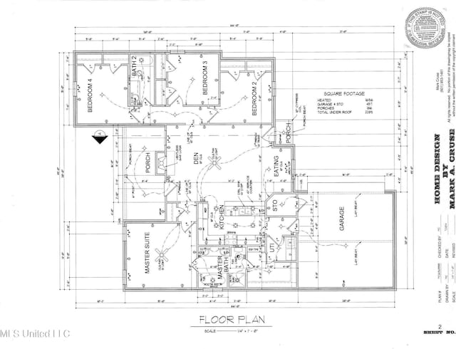 Listing photo 2 for 377 Brannan Ave, Byram MS 39272