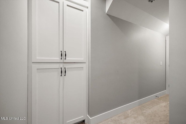 1254 Wade Patrick Rd, Brandon, MS 39042 - view of closet