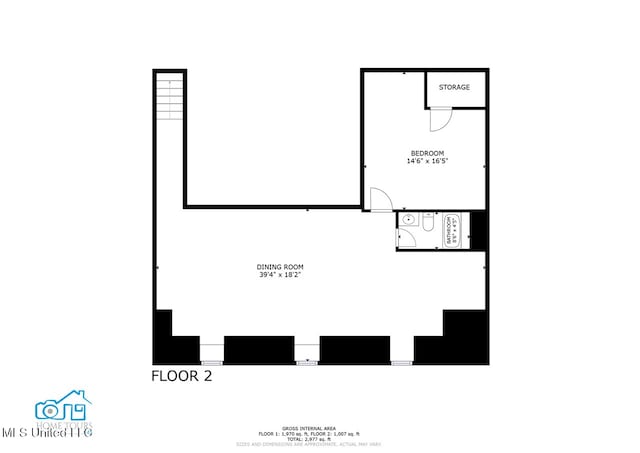 138 Oak Ridge Cir, Madison, MS 39110 - property floor plan