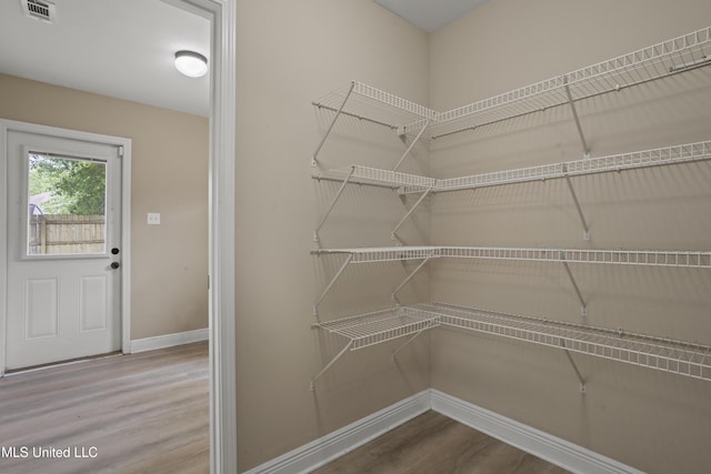 13239 Tyler Ln, Gulfport, MS 39503 - view of storage area