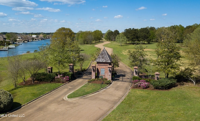 Listing photo 3 for Caroline Pointe Blvd, Madison MS 39110