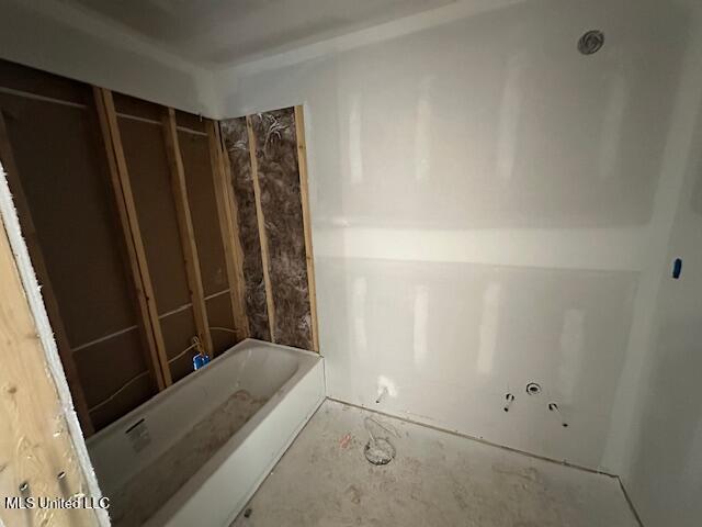 7668 Ridgefield Dr, Horn Lake, MS 38637 - view of bathroom