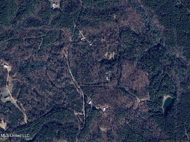 129 Cole Acres Ln, Braxton, MS 39044
