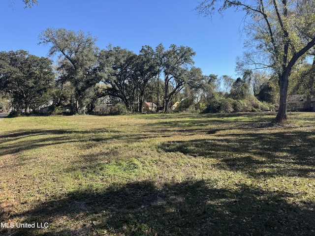 LOTS1415 Lagrange Dr, Gautier MS, 39553 land for sale