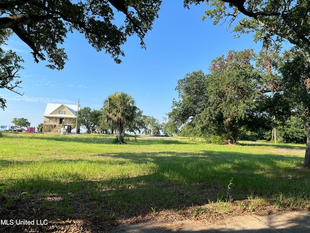 3621 9th St, Gulfport MS, 39501 land for sale