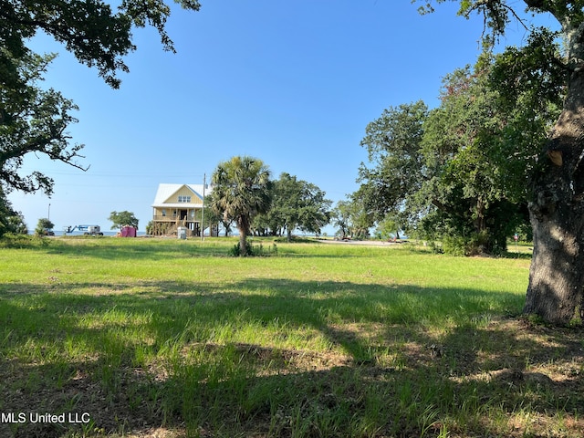 Listing photo 2 for 3621 9th St, Gulfport MS 39501