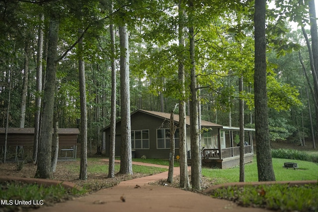 250 Rockwood Rd, Florence, MS 39073
